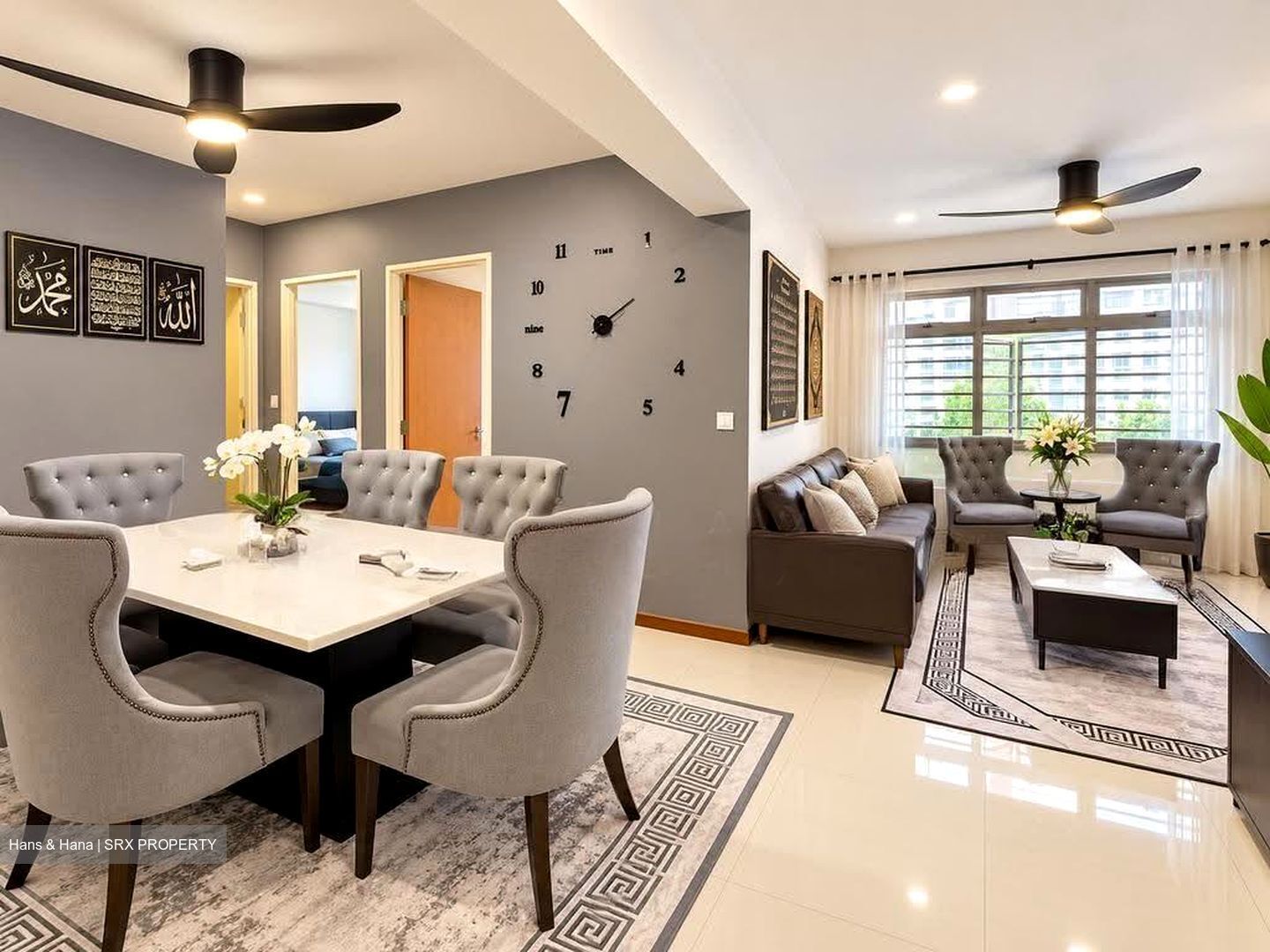 Blk 131C Eastlink I @ Canberra (Sembawang), HDB 4 Rooms #626944811